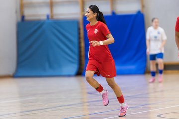 Bild 677 - wCJ NFV Futsalmeisterschaft